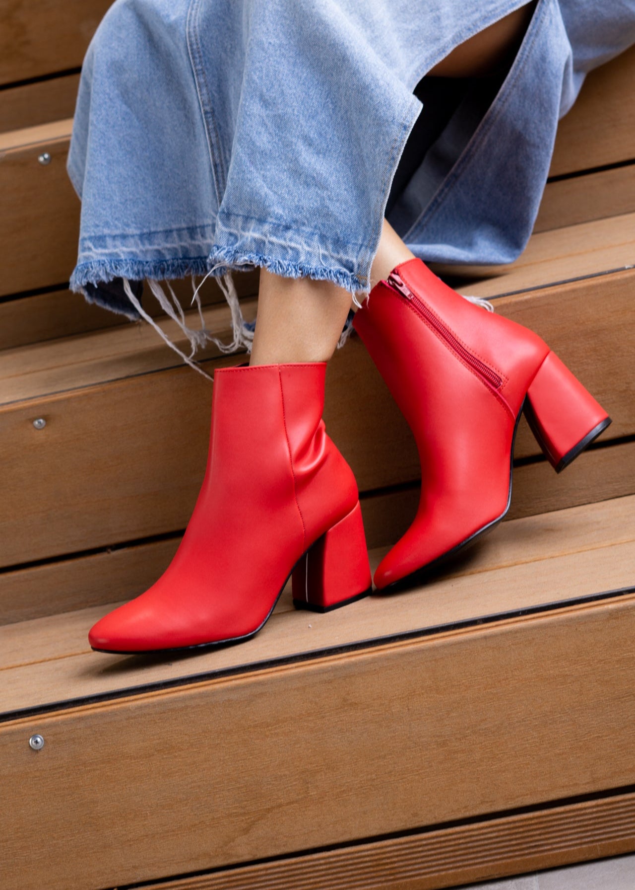 0309 Rojo