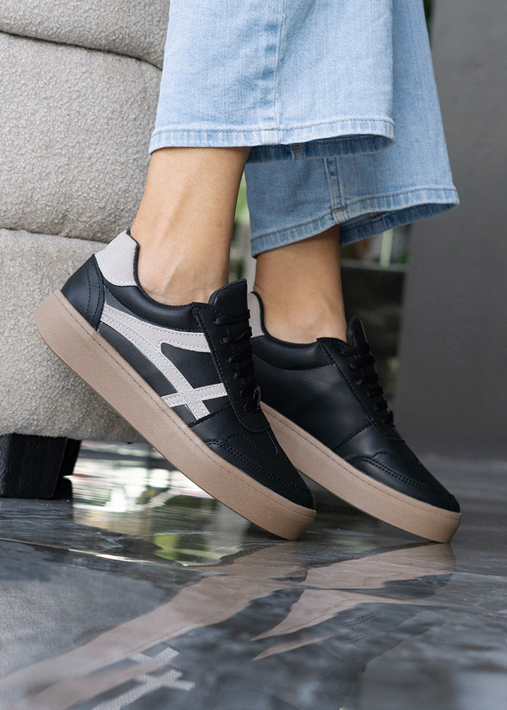12413 Negro Gris