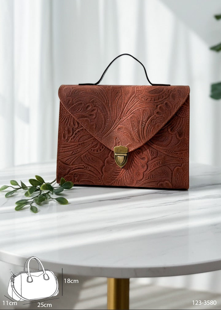 Bolsa VL Shedron