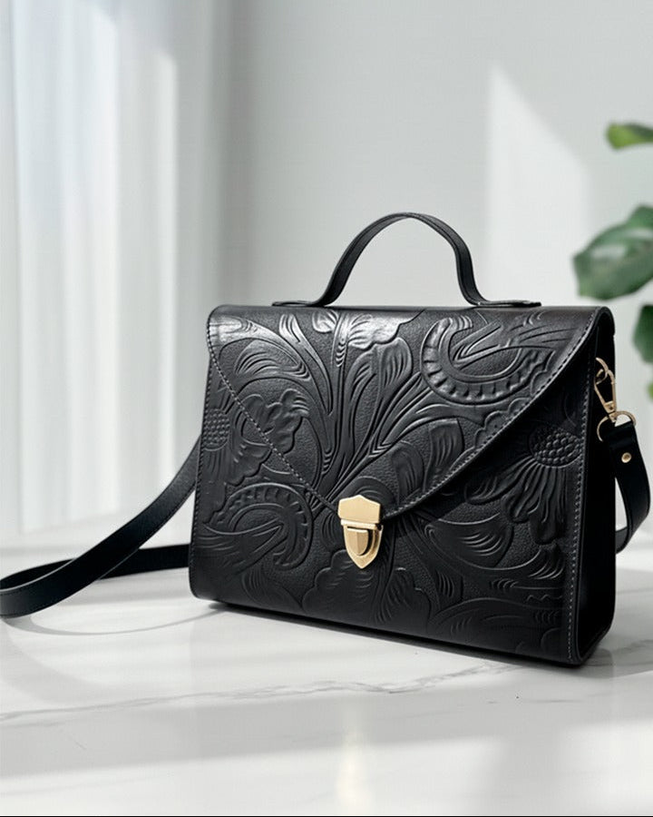 Bolsa VL Negro