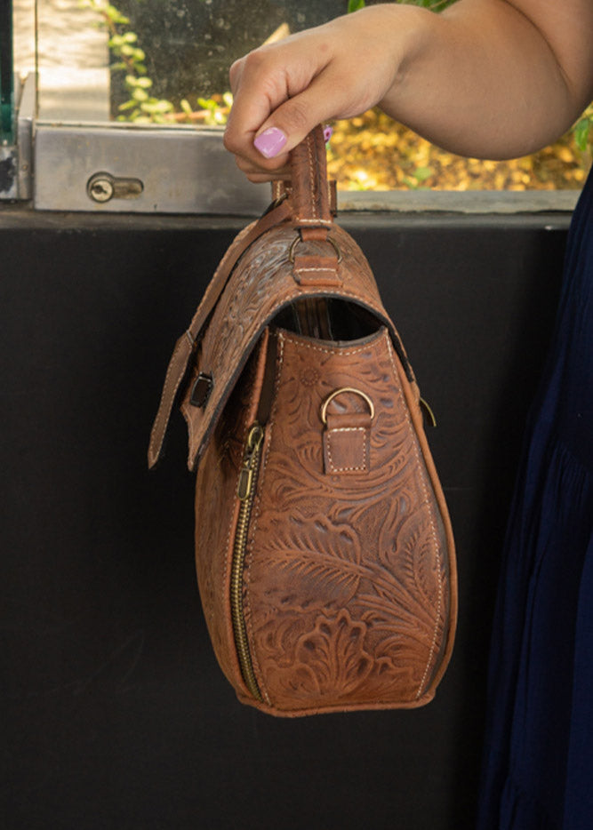 Bolsa toledo Shedron