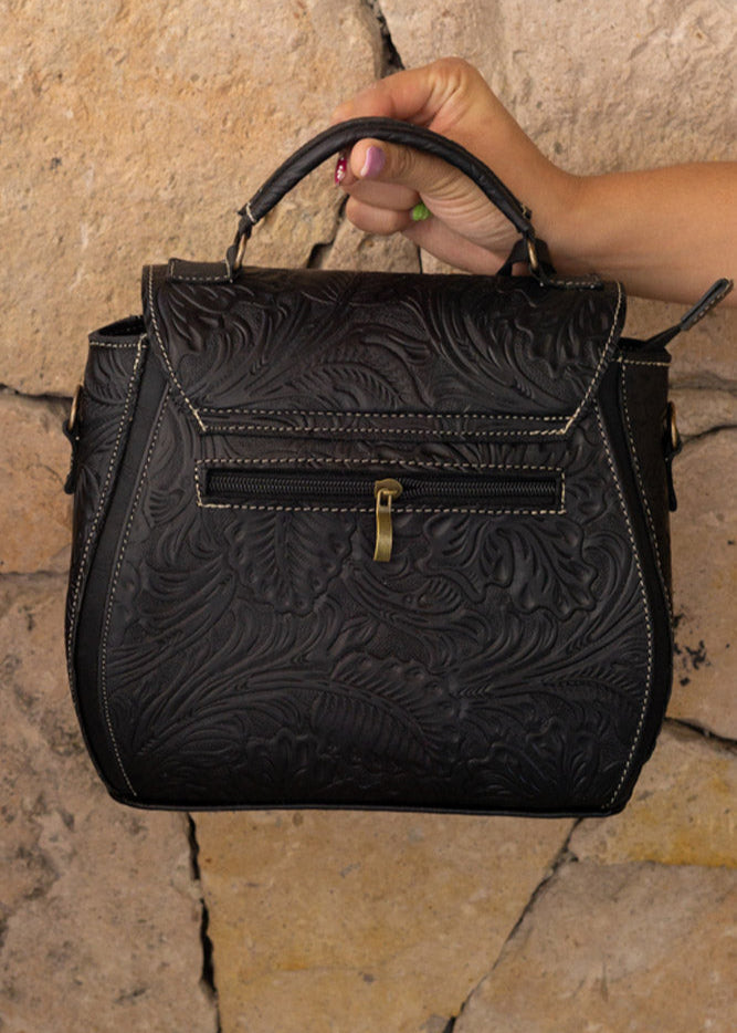 Bolsa Toledo Negro