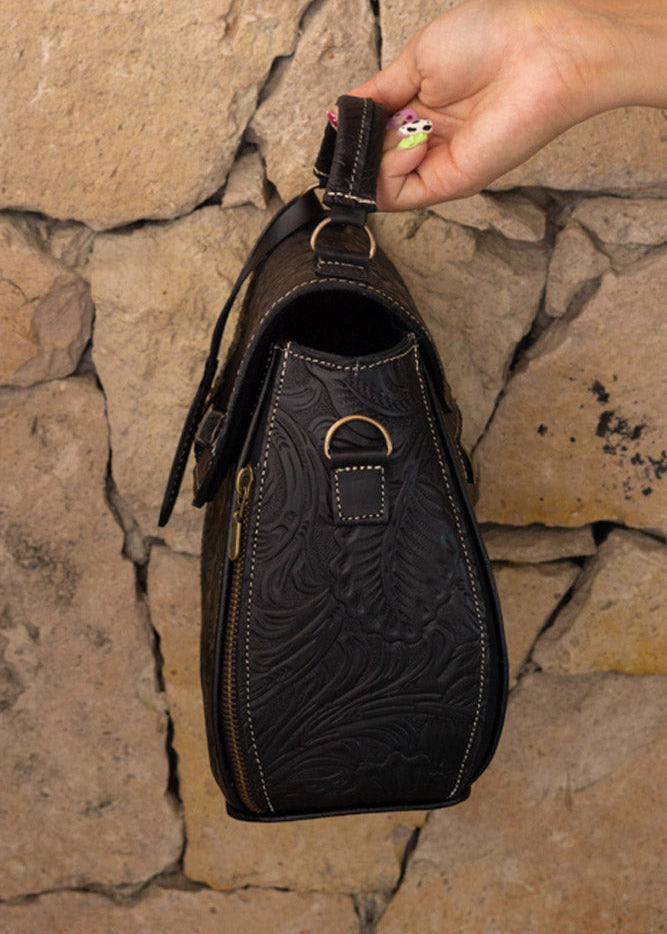 Bolsa Toledo Negro