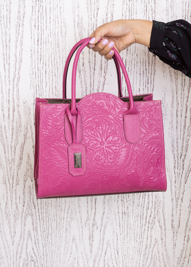 Bolsa Sevilla Fiusha