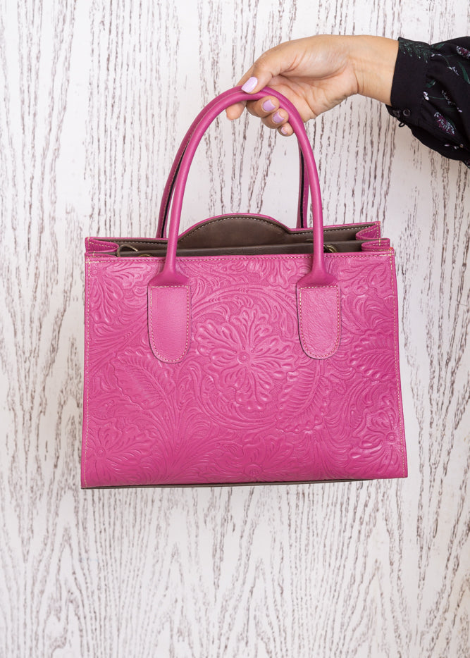 Bolsa Sevilla Fiusha