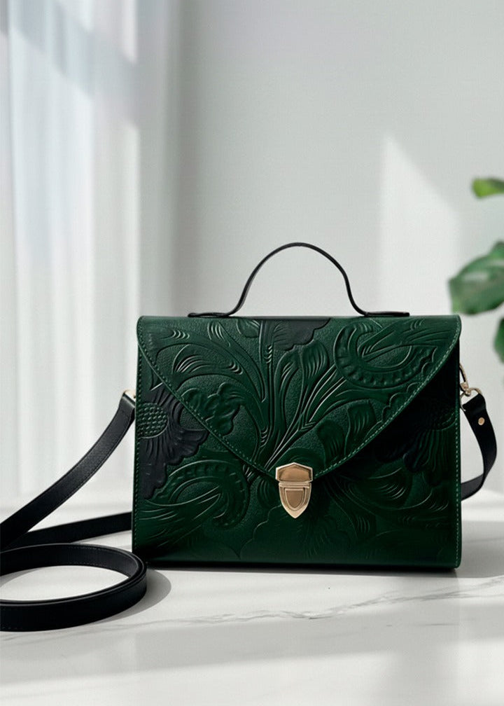 Bolsa VL Verde