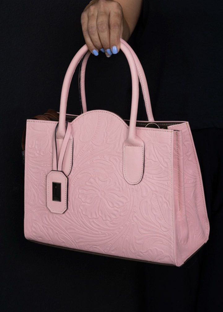 Bolsa Sevilla Rosa