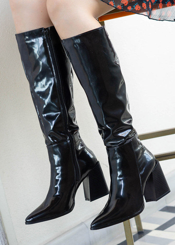 10060 Negro Camaleon