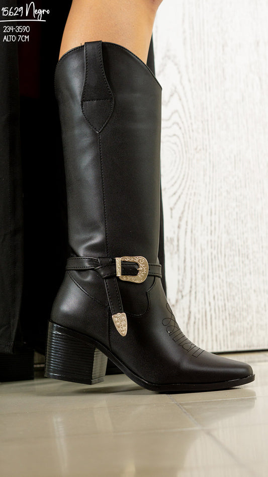 15629 Negro