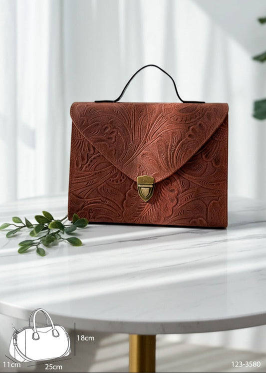 Bolsa VL Shedron