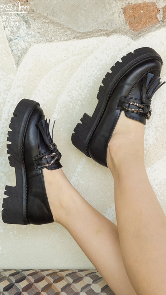 5063 NEGRO