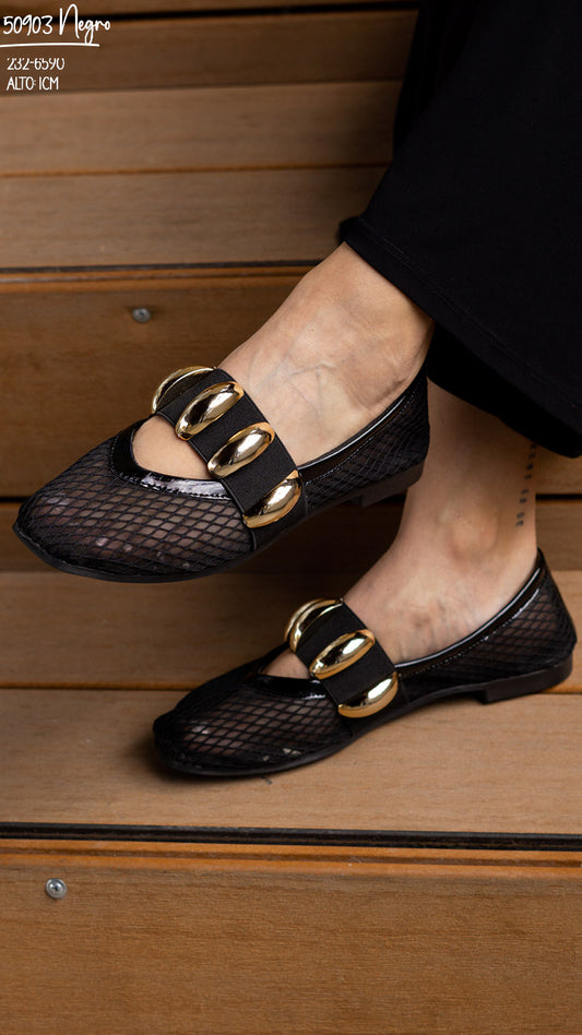 50903 Negro