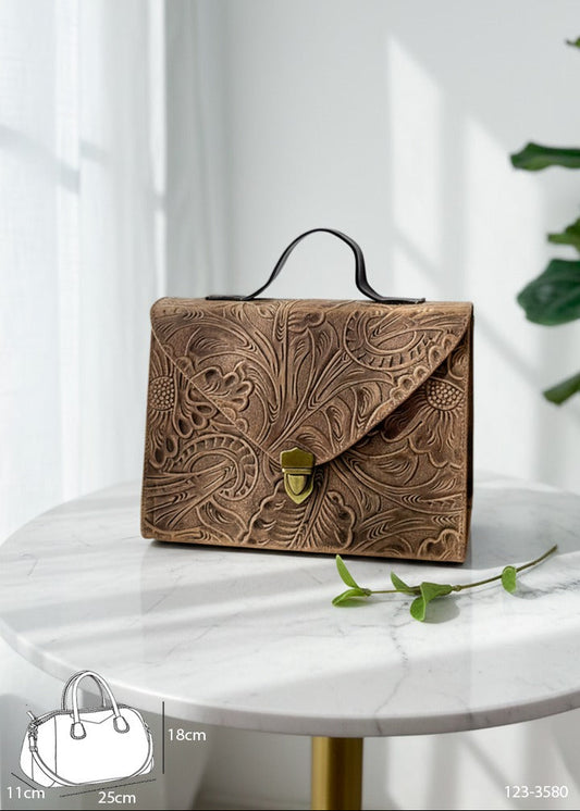 Bolsa VL Moka