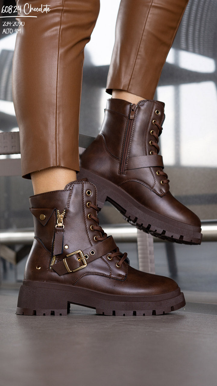 60824 CHOCOLATE