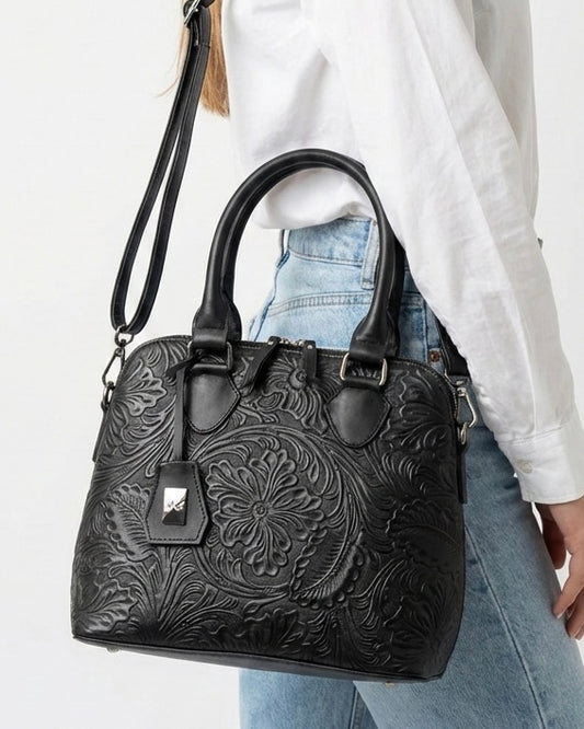 Bolsa Florencia Negro