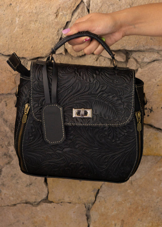 Bolsa Toledo Negro