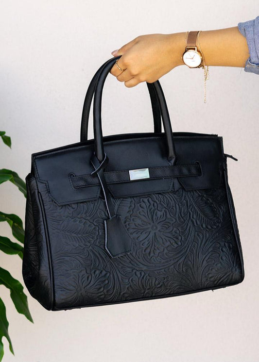 Bolsa Altea Negro