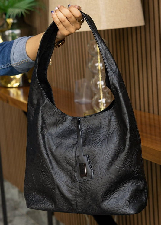Bolsa Verona Negro