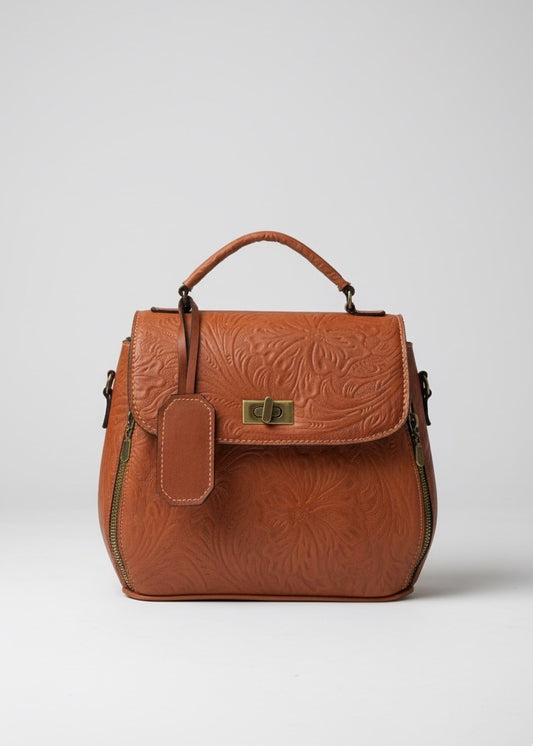 Bolsa toledo Shedron