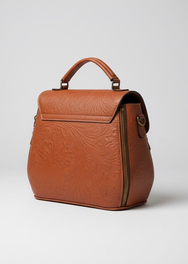 Bolsa toledo Shedron