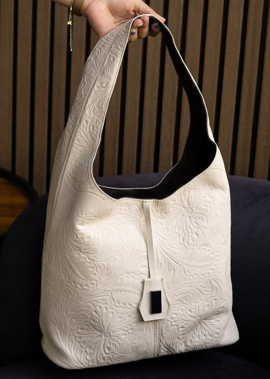 Bolsa Verona Latte