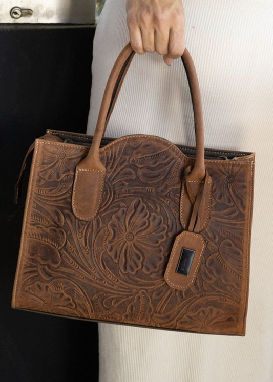 Bolsa Sevilla Shedron