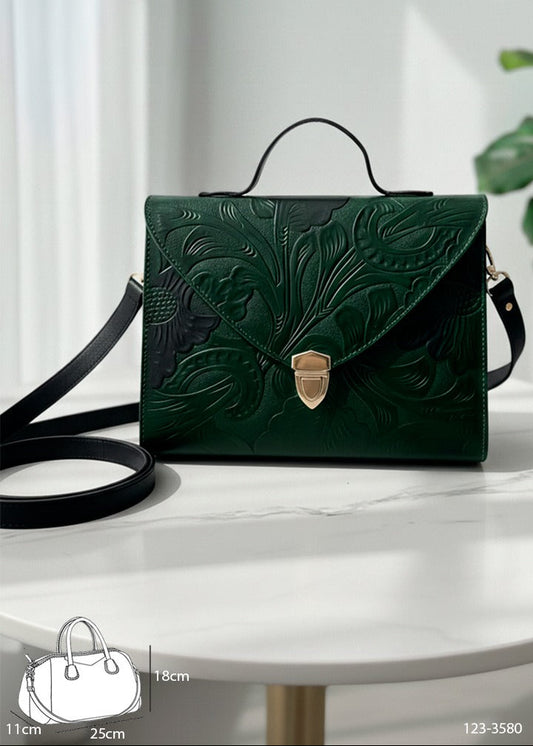 Bolsa VL Verde
