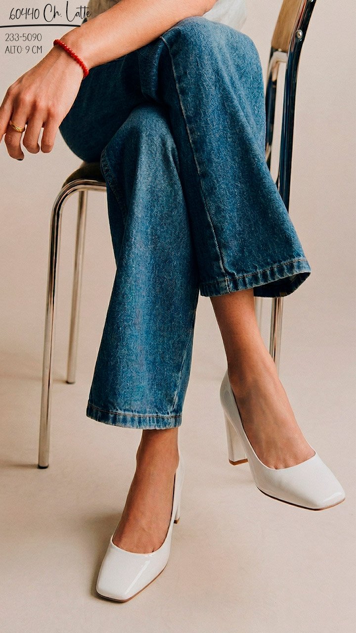 6044 60440 Zapatilla